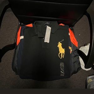 Polo Ralph Lauren polo shirt